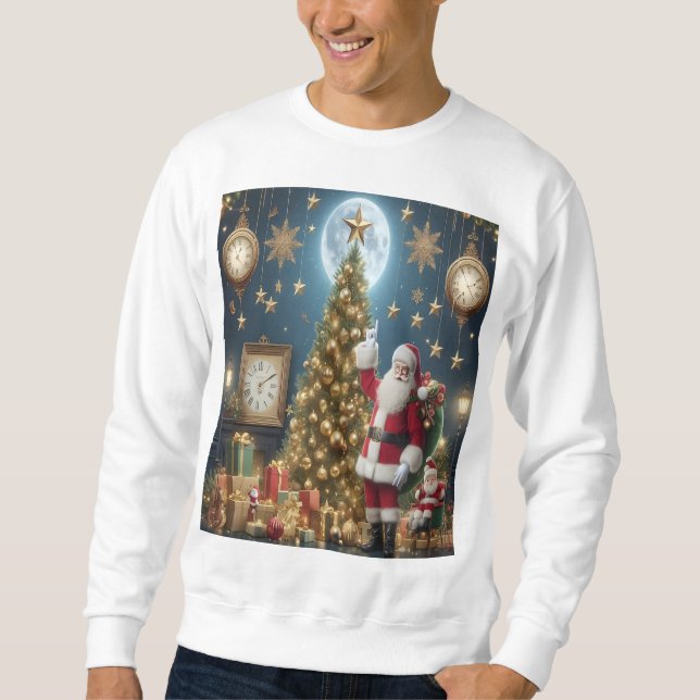 CAMISA NOVA (Frente)