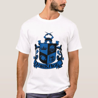 Camisa nova de DarkAge