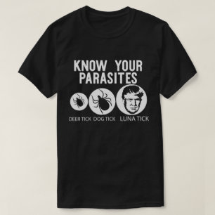 Camisa Nova de Meme do Trump 2026 Conheça Seus P