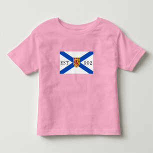 Camisa Nova Escócia nova bandeira da Escócia 902 E