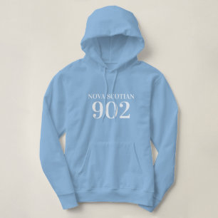 Camisa Nova Escotista T-Shirt Nova Scotia 902