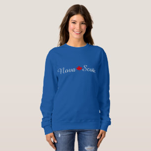 Camisa Nova Scotia Halifax
