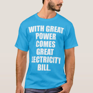 Camisa Novelenta Engraçada