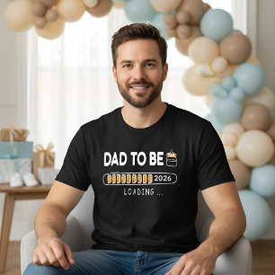 Camisa Novo Pai Est. 2026: Futuro Pai