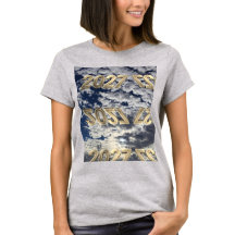 Camisa Nuvens 2027
