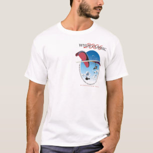 Camisa ocidental 2 de Comps do estado de Soarers