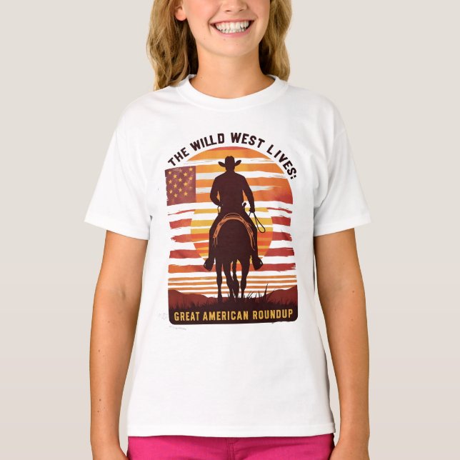 camisa ocidental, camisa ocidental masculina, sign (Frente)