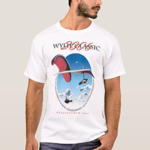 Camisa ocidental de Comps do estado de Soarers