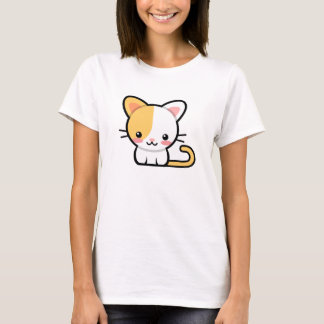 Camisa oficial do gatinho de SuperPets