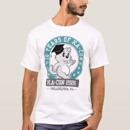 Camisa Oficial KACON 2026