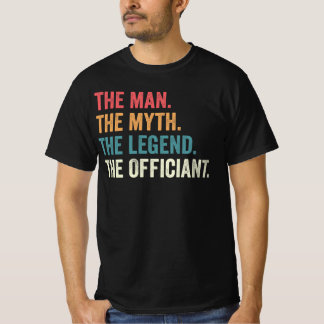 Camisa Oficiente De Casamento, Gif Oficiente