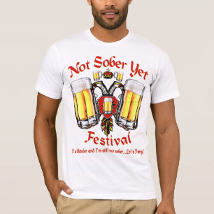 CAMISA OKTOBERFEST