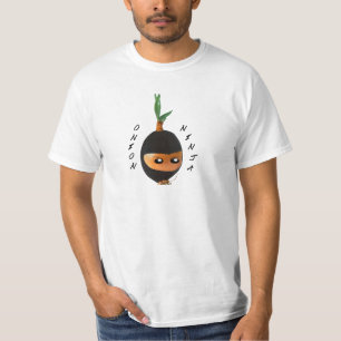 Camisa Onion Ninja