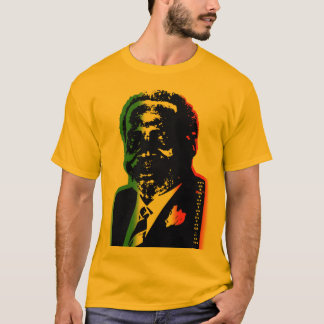 camisa original do rasta do kenyatta do jomo