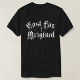 Camisa Original East Los