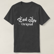Camisa Original East Los