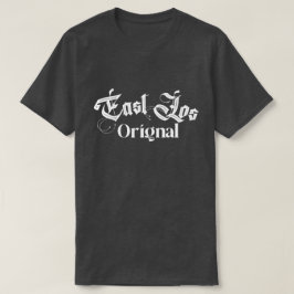 Camisa Original East Los