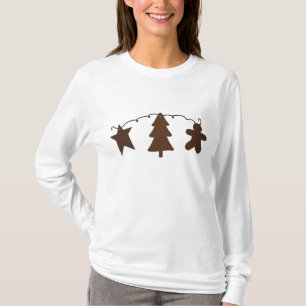 Camisa Ornamentos Primitivos