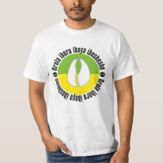 Camisa Orula