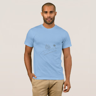 Camisa Oversized Sahara Nomad Club Marroquina