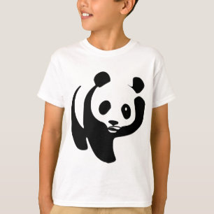camisa panda