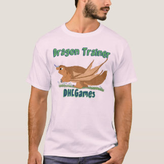 Camisa Pangolin Dragon