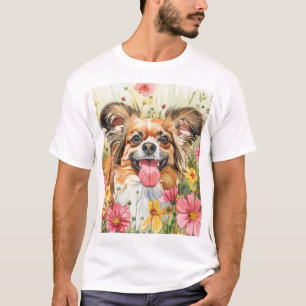 Camisa Papillon Dad – Aquarela