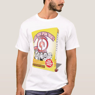 camisa para a conta