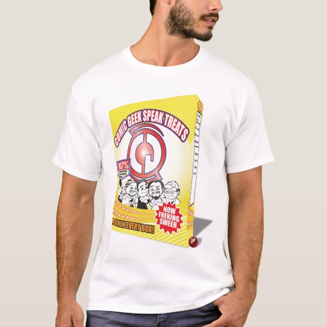 camisa para a conta (Frente)