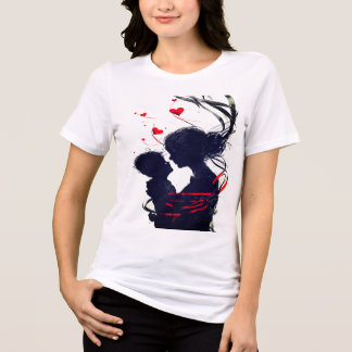 Camisa para a mãe I Tee para as mães I Graphics Ar