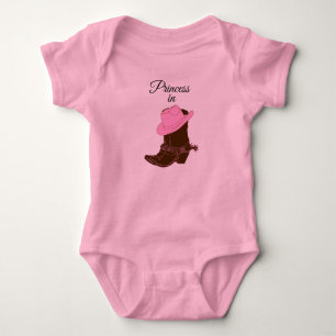 Camisa para a princesa