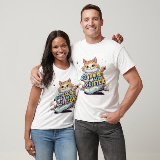 Camisa para amantes de gatos