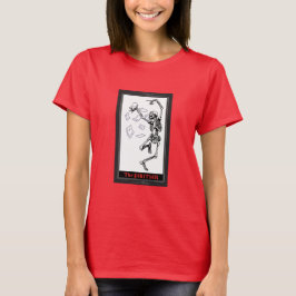 Camisa para Escritores