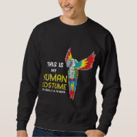 Camisa para miúdos das mulheres dos homens - traje