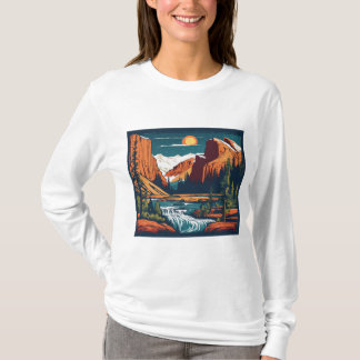 Camisa para mulheres