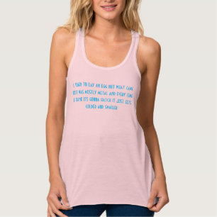 camisa para se você tivesse uma experiência conf