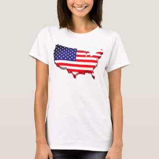 Camisa Patriótica