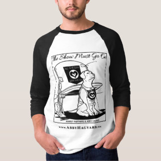 Camisa Pawsit