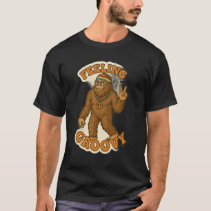 Camisa Pé-Grande