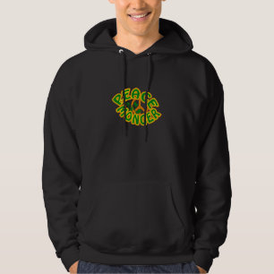 Camisa Peace Monger - escolha estilo e cor