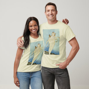 Camisa Pegasus