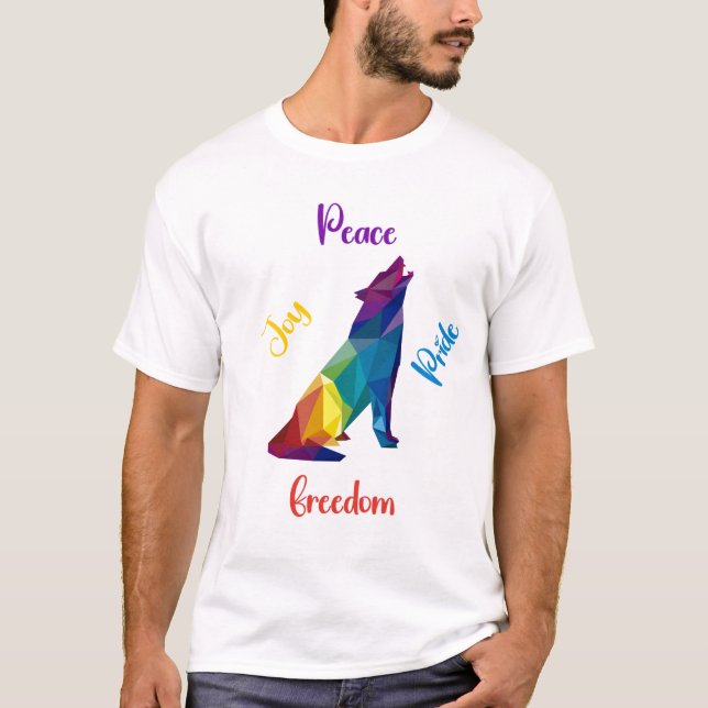 camisa personalizada (Frente)