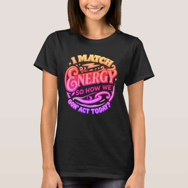 Camisa personalizada (Frente)
