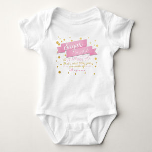 Camisa Personalizada Açúcar, Tempero e Tudo Mais G