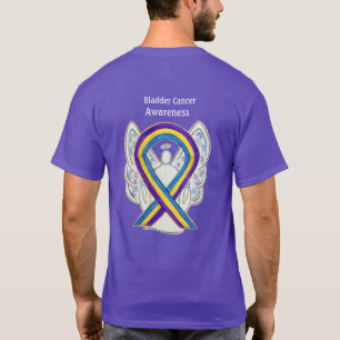 Camisa Personalizada Angel Fita de Consciência do