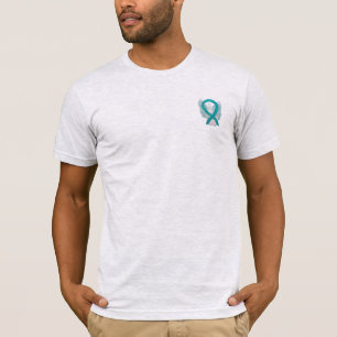 Camisa Personalizada Anjo sobre Consciência de Abu