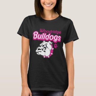 Camisa PERSONALIZADA Bulldog