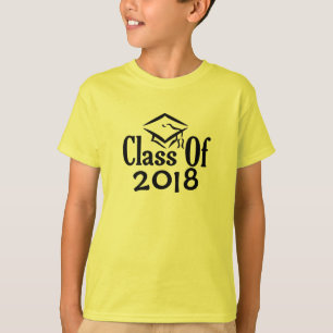 Camisa personalizada Classe QUALQUER ANO - escolha