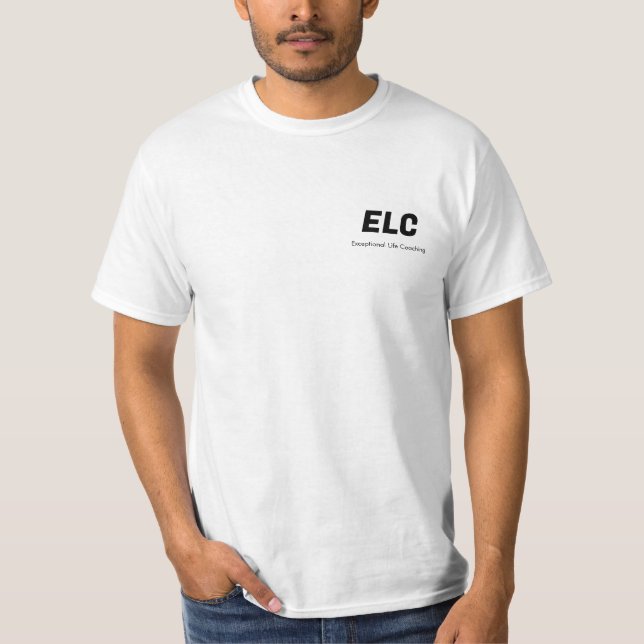 Camisa Personalizada Com Logotipo Para Empresas (Frente)