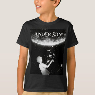 CAMISA PERSONALIZADA DA JORNADA DO SONHADOR, SONHA
